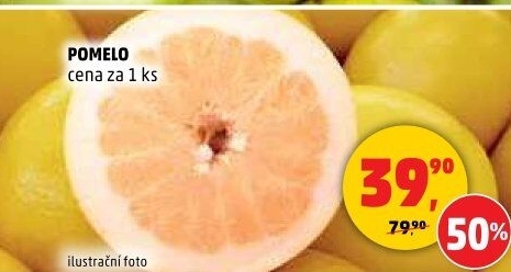 Pomelo