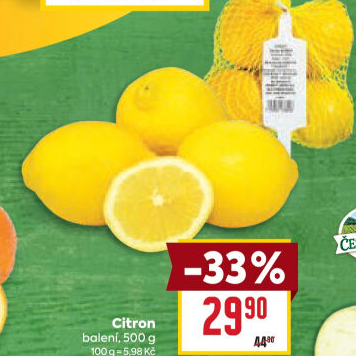 Citrony