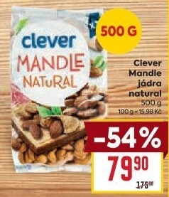 Mandle Clever