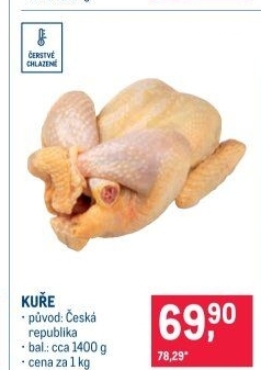 Kuře