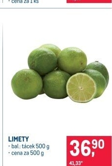 Limety