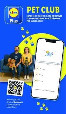 akční leták Lidl 13.10.2025-15.10.2025