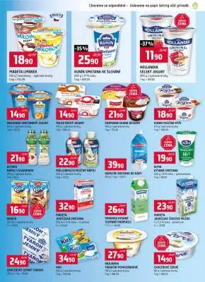 akční leták COOP 8.10.2025-14.10.2025