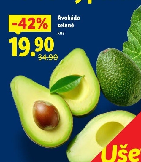 Avokádo