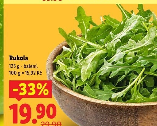 Rukola