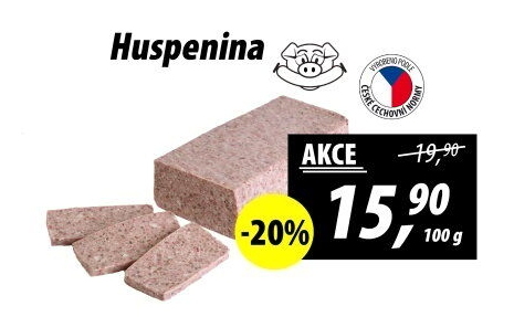 Huspenina