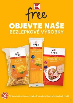 akční leták Kaufland 15.10.2025-21.10.2025