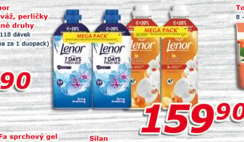 Aviváž Lenor