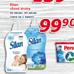Aviváž Silan
