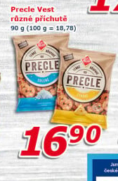 Precle Vest