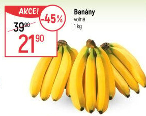 Banány