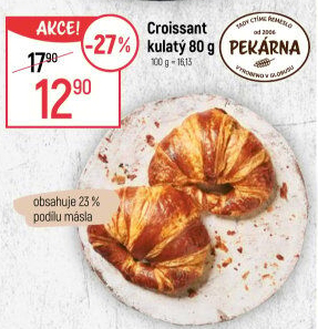 Croissant