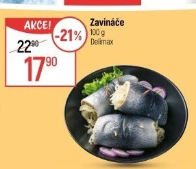 Zavináče