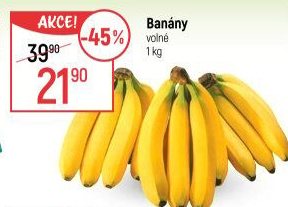 Banány
