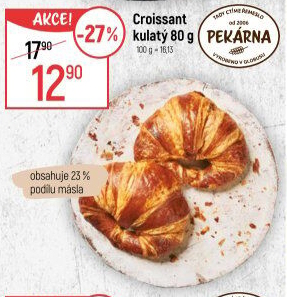 Croissant