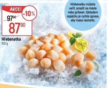 Hřebenatka