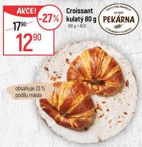 Croissant