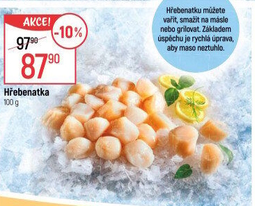 Hřebenatka