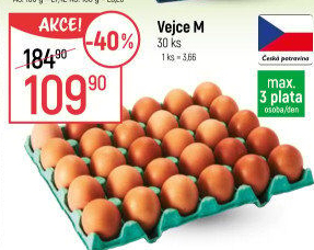 Vejce M Schubert