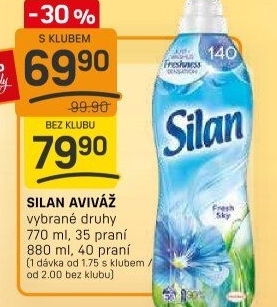 Aviváž Silan
