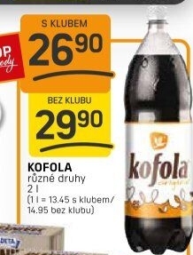 Kofola