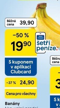 Banány