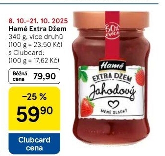 Džem Extra Hamé