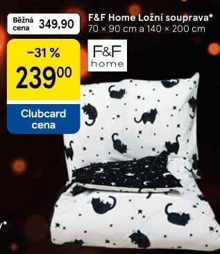 PovlečeníF&amp