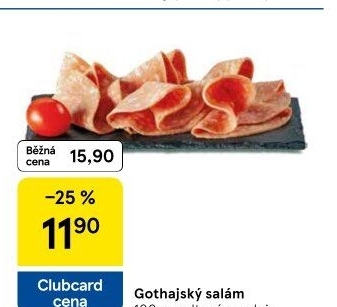 Salám Gothaj