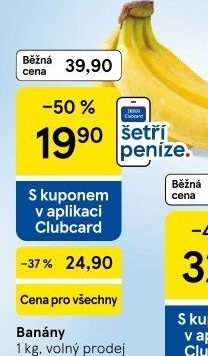 Banány
