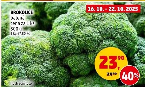 Brokolice