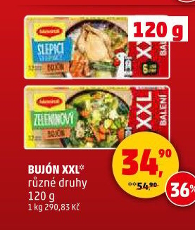 Bujón Maggi