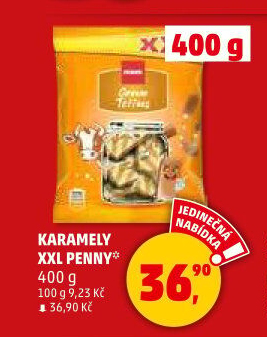 Karamely Penny