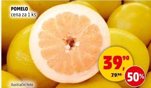 Pomelo