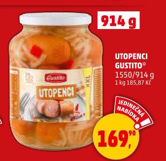 Utopenci Gustito