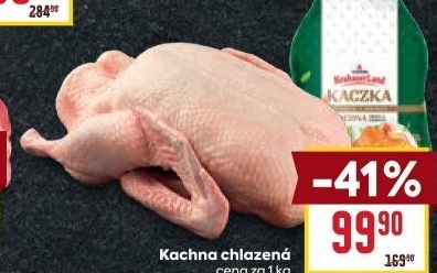 Kachna KrakauerLand