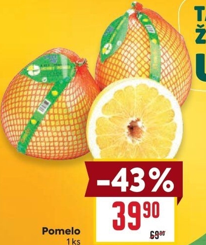 Pomelo