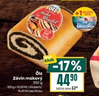 Závin Ölz