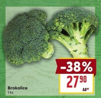 Brokolice
