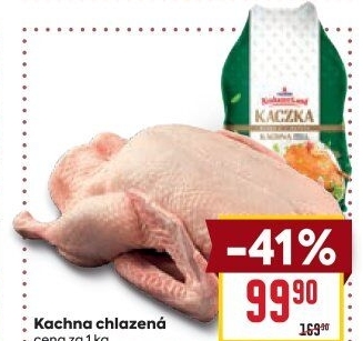 Kachna KrakauerLand