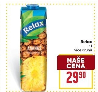 Nektar Relax