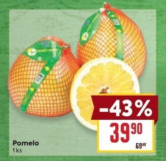 Pomelo