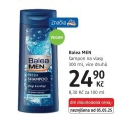 Šampon Balea