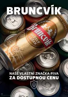 akční leták Kaufland 22.10.2025-27.10.2025