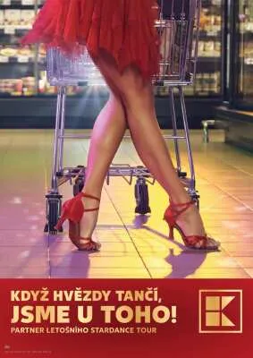 akční leták Kaufland 22.10.2025-27.10.2025