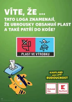 akční leták Kaufland 22.10.2025-27.10.2025