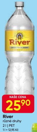 Limonády River