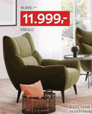 KŘESLO