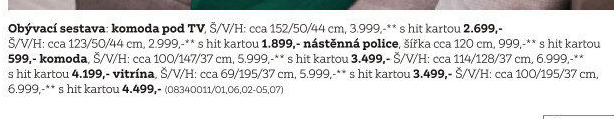 NÁSTĚNNÁ POLICE