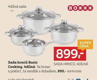 SADA HRNCŮ